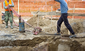 sewer services edison nj