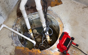 sump pumps edison nj