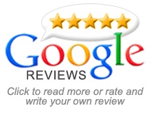 google reviews