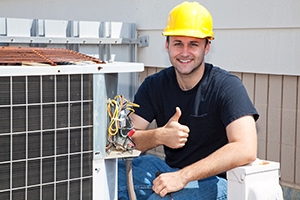 hvac repair