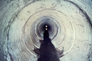 video inspection pipe